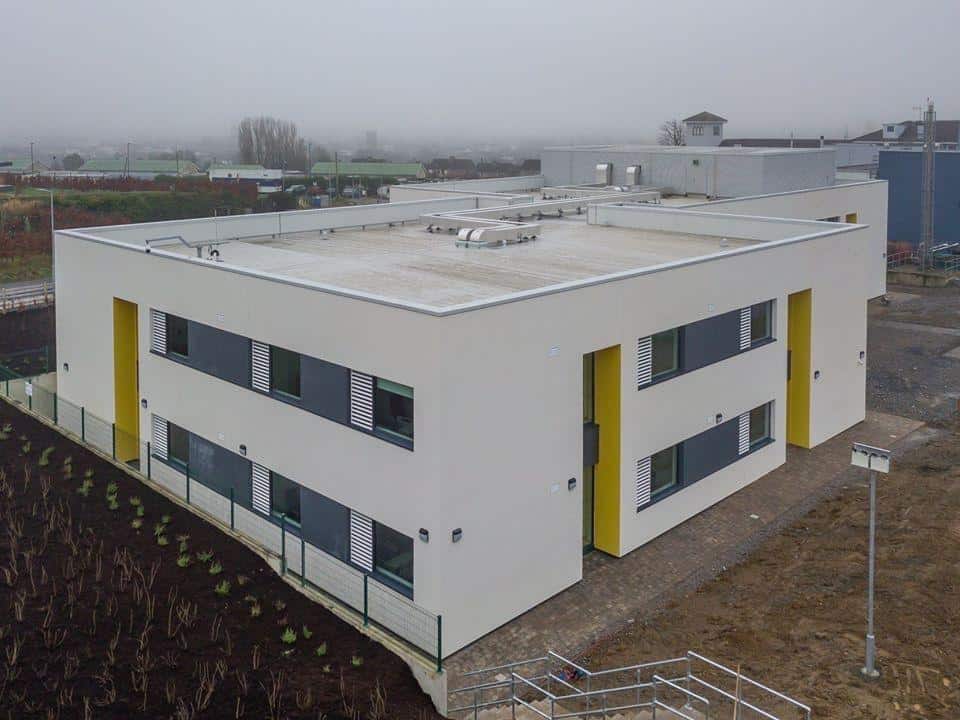 Clonmel South Tipperary Hospital